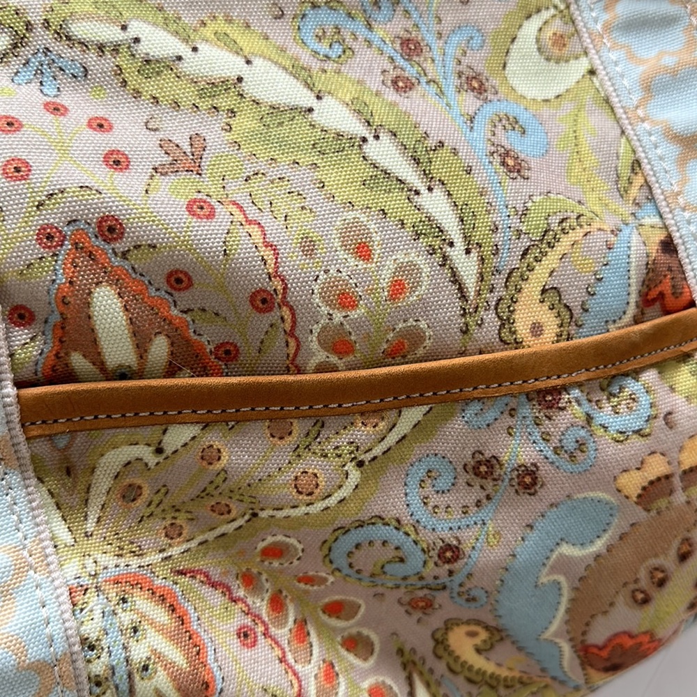 Dena travel bag - Picture 7 of 15